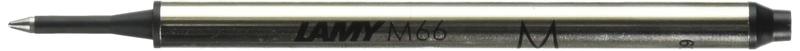 Imagem de LAMY Rollerball Refil, Preto (LM66BK), 5.000