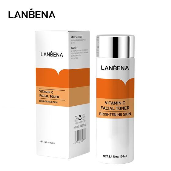 Imagem de Lanbena Blue Bena VC Toner 100ml