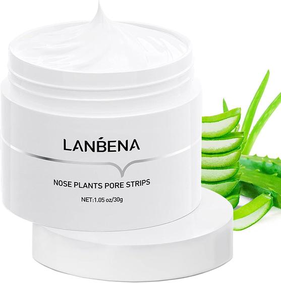 Imagem de Lanbena Facial Lanbena Removedor De Cravos 30ml 30g