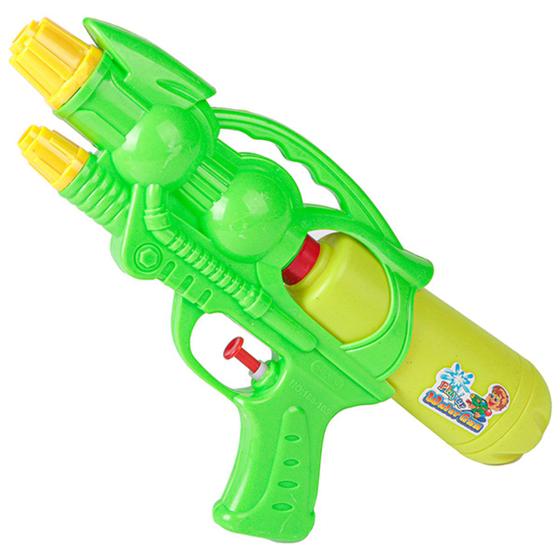 Imagem de Lança Água Arminha Arma Pistola Brinquedo Water Gun Infantil