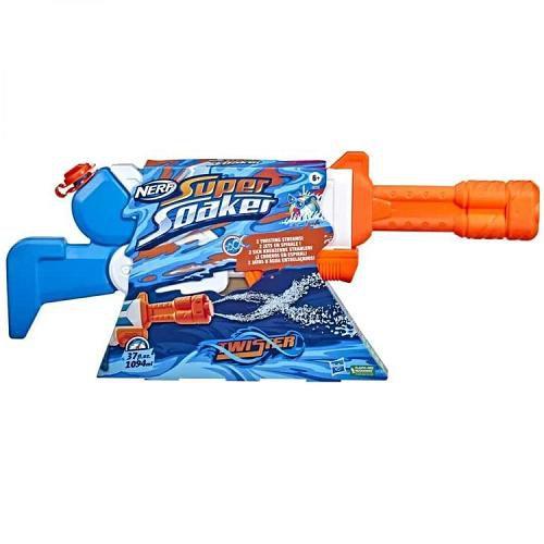 Imagem de Lança Água Nerf Soaker  Twister