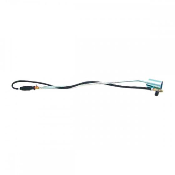 Lanca Chama 1 Boca Longo - 85Cm Menor preço em Lanca Chama 1 Boca Longo - 85Cm