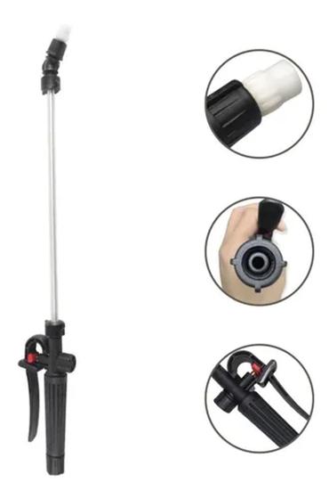 Imagem de Lança Completa Pulverizadores Costais Guarany PCA 10L - 9995