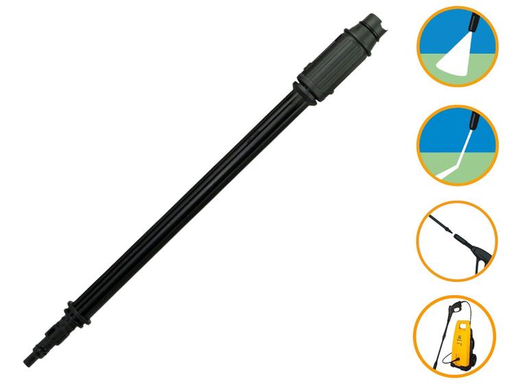 Imagem de Lança Tubeira Bico Electrolux Power Wash Eco Ews30 1800