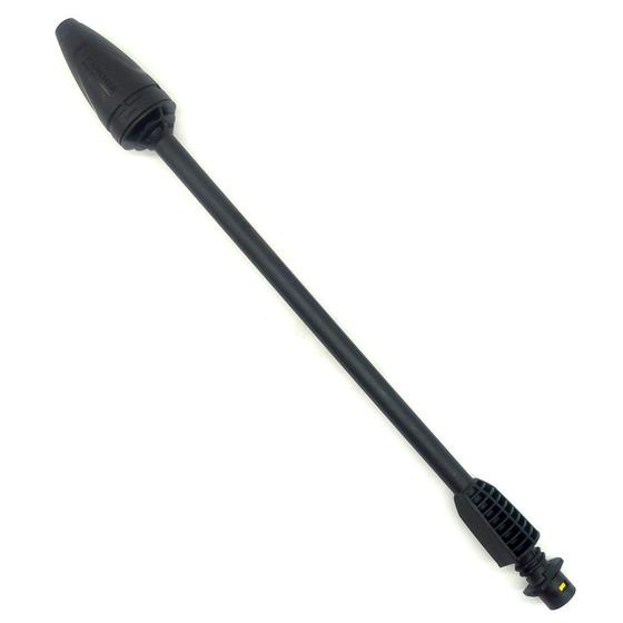 Lança Tubeira Ponteira Bico Turbo para Lavajato Karcher K3.140 Menor preço em Lança Tubeira Ponteira Bico Turbo para Lavajato Karcher K3.140
