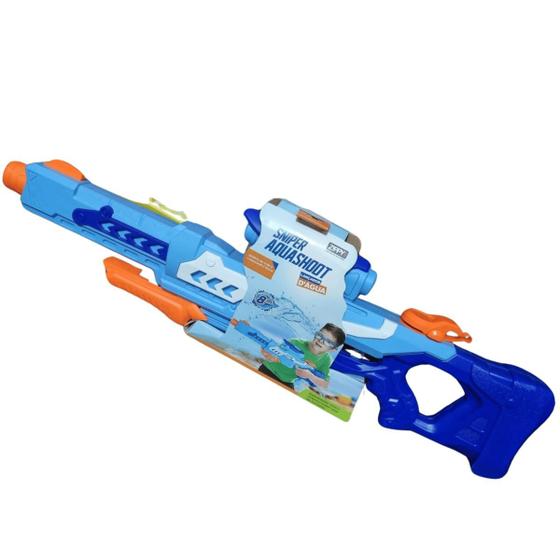 Imagem de Lançador de Água Infantil Sniper 1200 ml LA24183