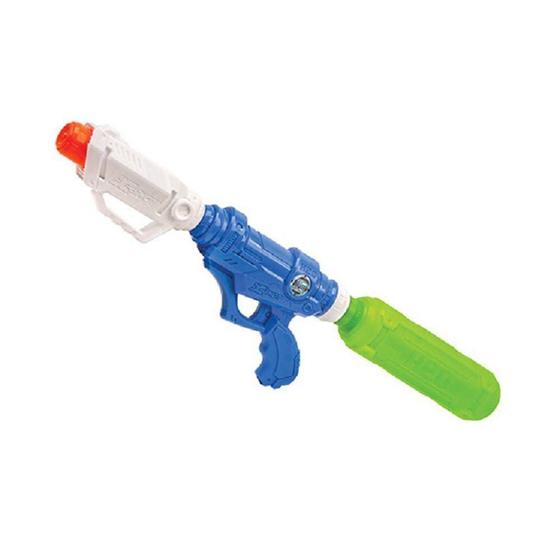 Lançador De Água X-Shot Tempestade - Candide Menor preço em Lançador De Água X-Shot Tempestade - Candide