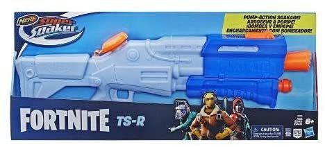 nerf fortnite tsr e6876 - HASBRO 