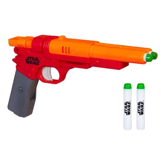 Nerf Glowstrike Dardos Star Wars Nerf Star Wars GlowStrike Rogue