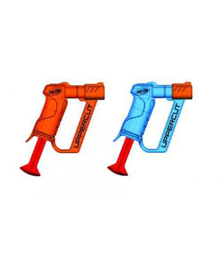 Imagem de Lançador Nerf Hasbro Uppercut Cor Sortida  - 4233