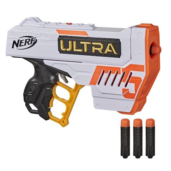 Imagem de Lançador Ultra Five Nerf E9593