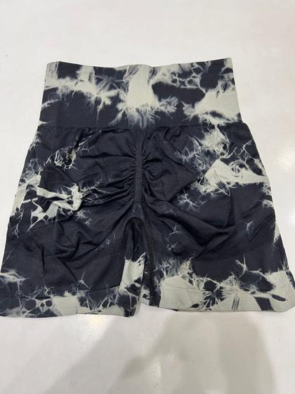 Imagem de LANÇAMENTO  7 Cores Disponíveis  Shorts Esportivo Para Exercícios  Empina Bumbum  Premium