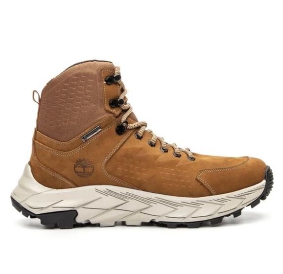 Lançamento Bota Timberland Venetto Gore Tex em couro Menor preço em Lançamento Bota Timberland Venetto Gore Tex em couro