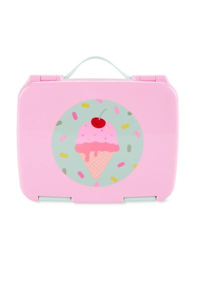 Imagem de Lancheira bento box infantil spark style skip hop