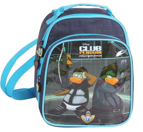 Imagem de Lancheira Club Penguin - 51419