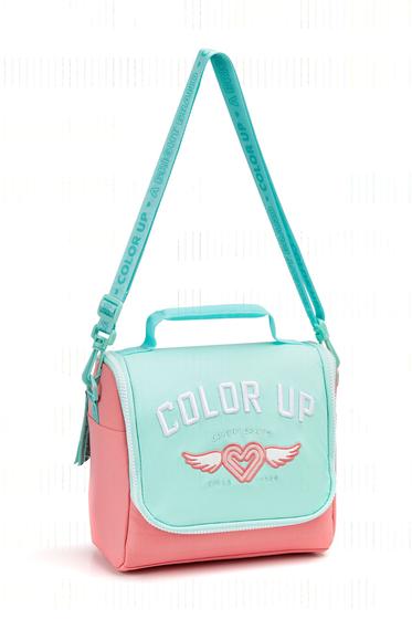 Imagem de Lancheira Color Up - Acqua