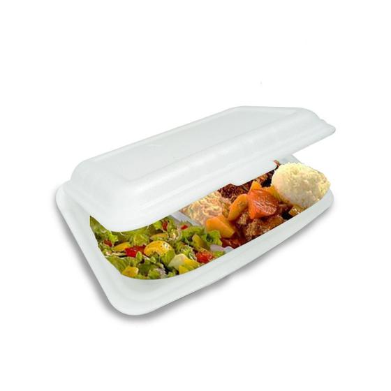 Imagem de Lancheira Copoplast - Ch101 C/100 Un