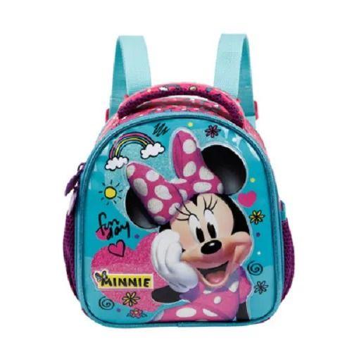 Imagem de Lancheira Escolar Minnie Mouse Disney - Xeryus