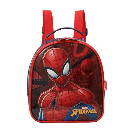 Imagem de Lancheira Homem Aranha X1-A - Xeryus