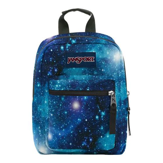 Imagem de Lancheira Jansport Big Break Galaxy 8 Litros