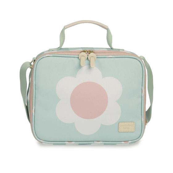 Imagem de Lancheira Kids Margarida Menta - Masterbag