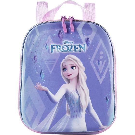 Imagem de Lancheira Maxtoy Princesas Disney Frozen ul - 3855EX23