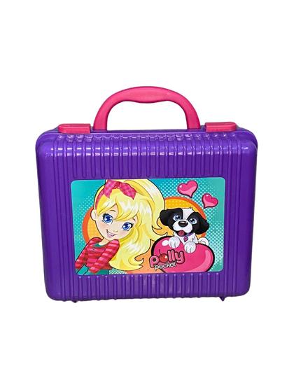 Imagem de Lancheira Polly Pocket Primicia PO4306 Malinha