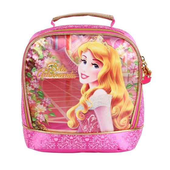 Imagem de Lancheira Princesas A Bela Adormecida