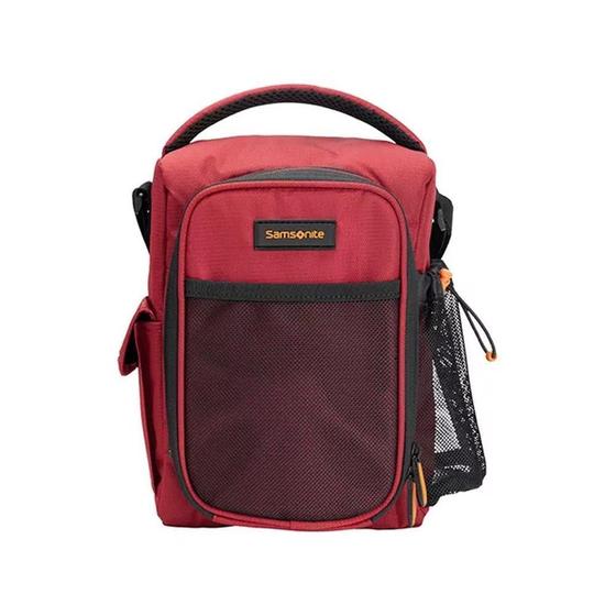 Imagem de Lancheira Samsonite Ignition Foodtruck Vermelho