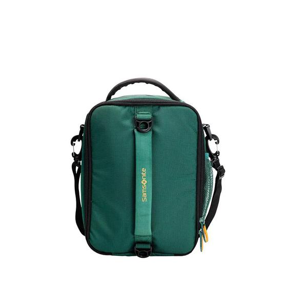 Imagem de Lancheira Samsonite Ignition Picnic Verde