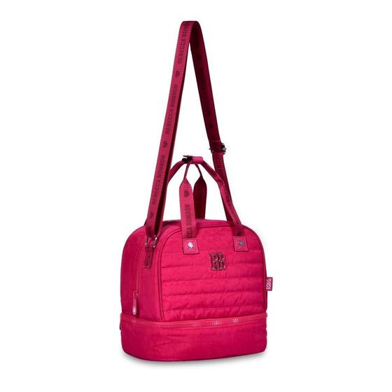 Imagem de Lancheira Soft Rebecca Bonbon Pink RB24039 Clio Style