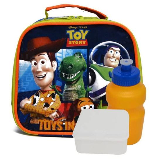 Imagem de Lancheira Soft Toy Story - Dermiwil