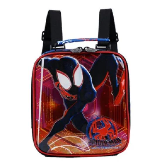 Imagem de Lancheira Spider Man R2  11684 Infantil Xeryus