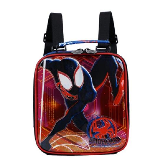 Imagem de Lancheira Spider Man R2 - 11684 - Xeryus