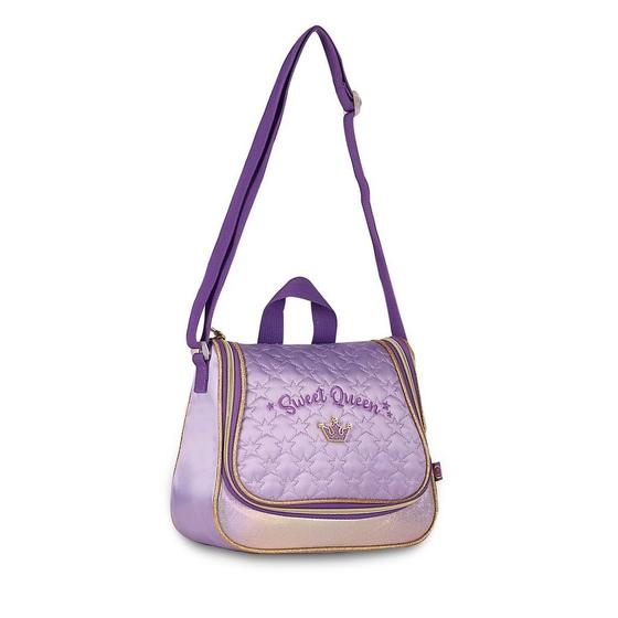 Imagem de Lancheira Sweet Queen - SQ23061 - Clio -  LILAS