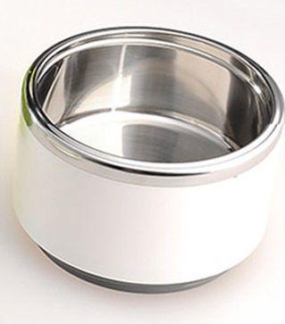 Imagem de Lancheira Térmica 3 Camadas - Inox - Antivazamento - Desenho Cartoon para Crianças e Adultos