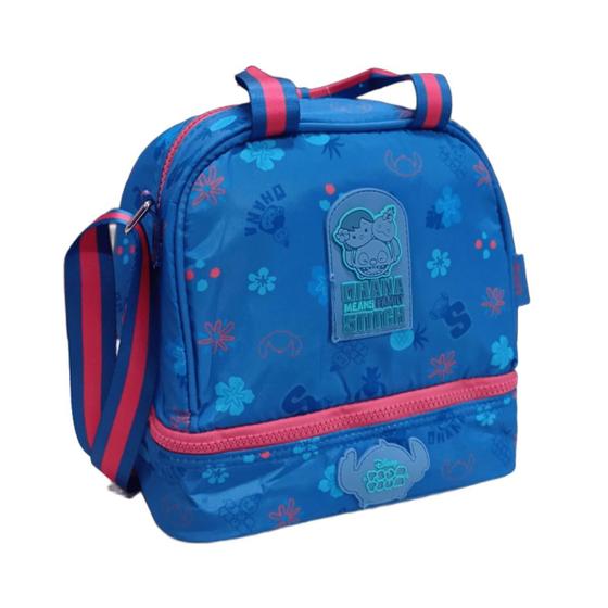 Imagem de Lancheira Térmica Disney Tsum Tsum Stitch 8 Clio Style