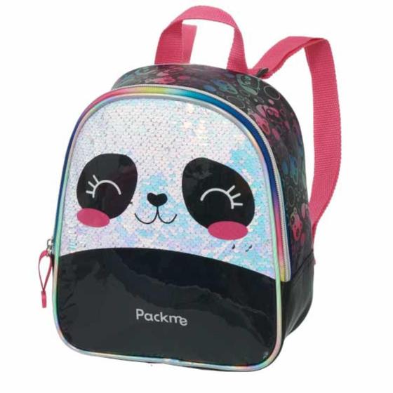 Imagem de Lancheira Térmica Infantil Bolsa Escolar Pack Me Premium