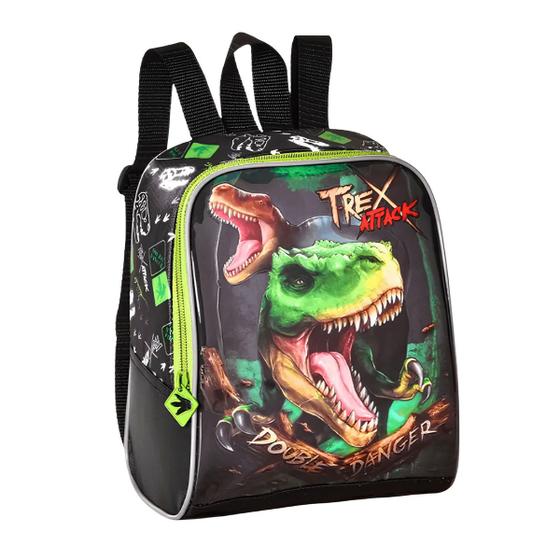 Imagem de Lancheira Térmica Infantil  Clio Style TX3461L T-Rex Attack