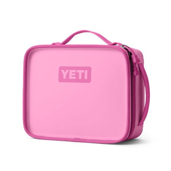 Imagem de Lancheira Térmica YETI Daytrip Power Pink - Impermeável 4,5L