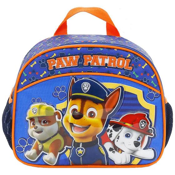 Imagem de Lancheira Xeryus Paw Patrol Team Work - 7994