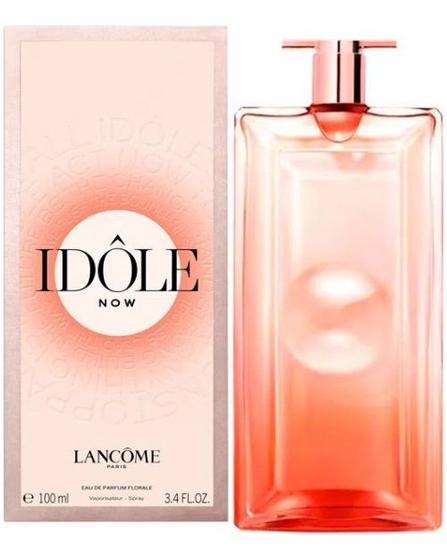 Imagem de Lancôme Idôle Now Eau de Parfum 100ml Feminino