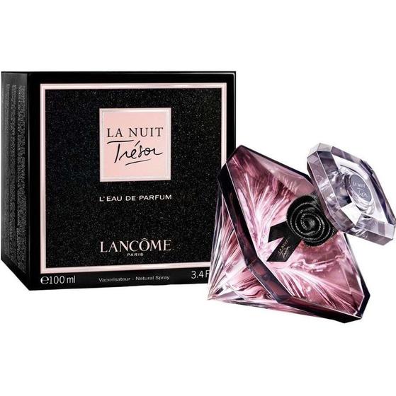 Imagem de Lancôme La Nuit Trésor Eau De Parfum 100ml Feminino