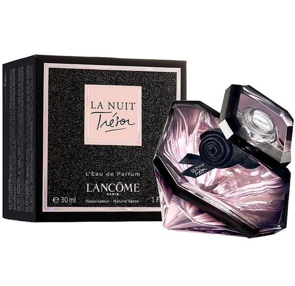 Imagem de Lancôme La Nuit Trésor Eau de Parfum 30ml Feminino