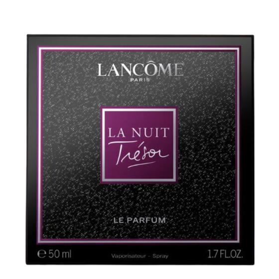 Imagem de Lancome La Nuit Tresor Le Parfum - Fem 50ml