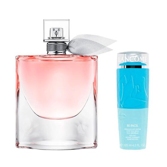 Imagem de Lancôme La Vie Est Belle + Bi-Facil Kit - Perfume Feminino EDP + Demaquilante