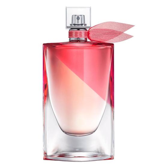 Imagem de Lancôme La Vie Est Belle En Rose Eau De Toilette - Perfume Feminino 100ml