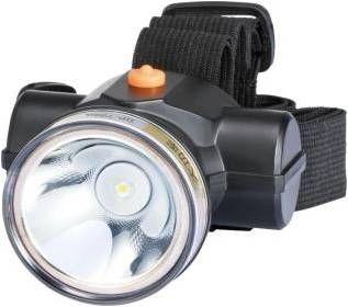 Imagem de Lanterna 7224 A de cabeça- 1LED