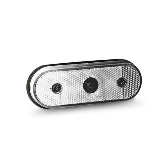 Imagem de LANTERNA ADAPTACAO CRISTAL COM CONECTOR para UNIVERSAL TIPO 