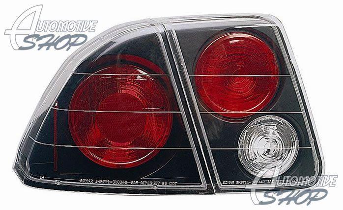 Generic Right Side Passenger Rocker Panel For Honda Civic Coupe